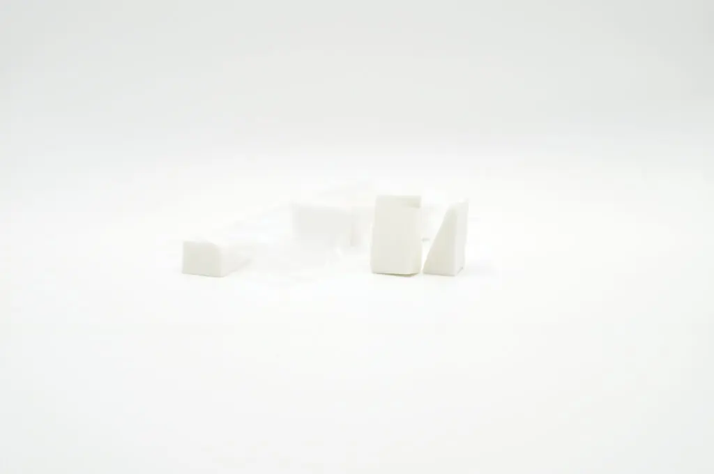 Cosmetic Sponge Foam Wedges