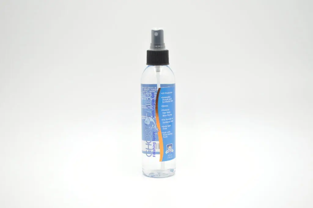 Pro Hair Labs GhostMist Finishing Spray 6 oz (177.4ml)