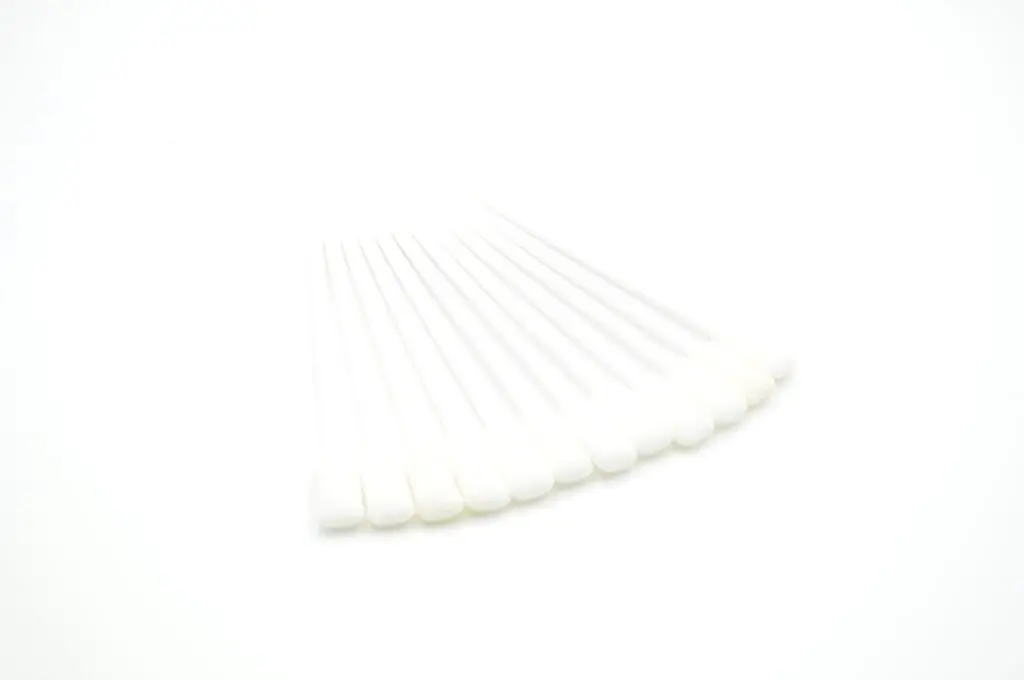 12 Sponge applicators