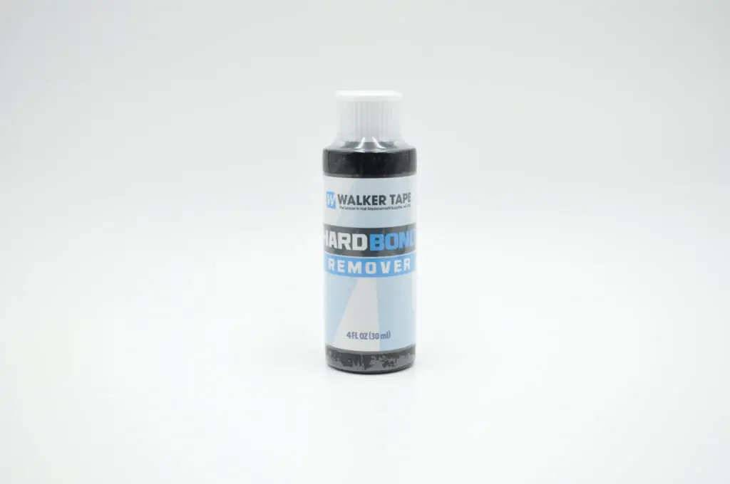 Hardbond Remover 4oz