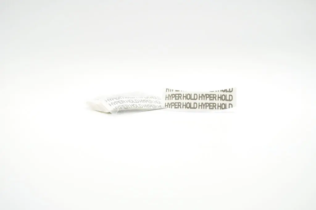 Sunshine HyperHold A Contour Tape Strips 3 inches (2cm x 7.5cm)
