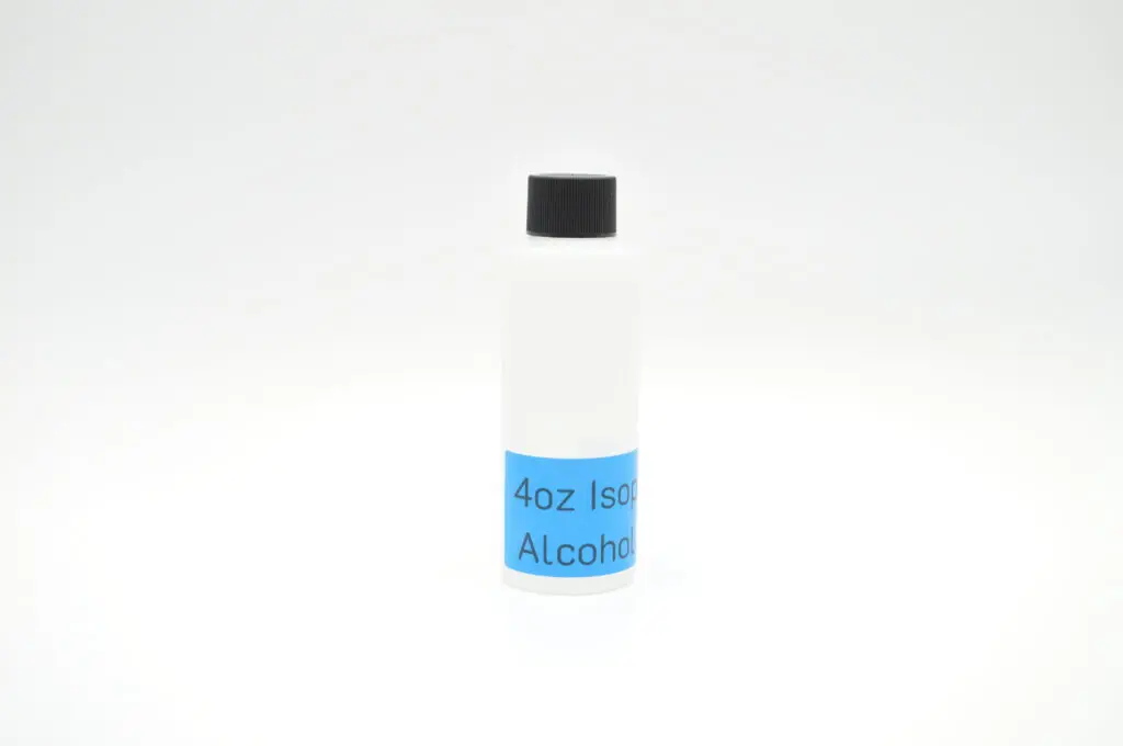 Isopropyl Alcohol 4oz
