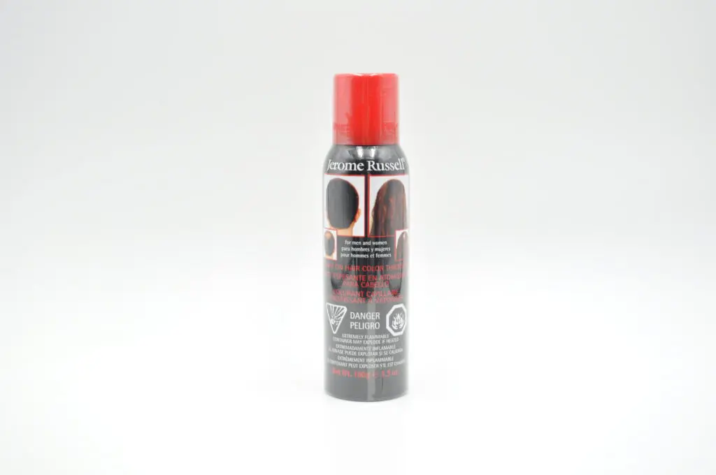 JeromeRussel Hair Thickener spray