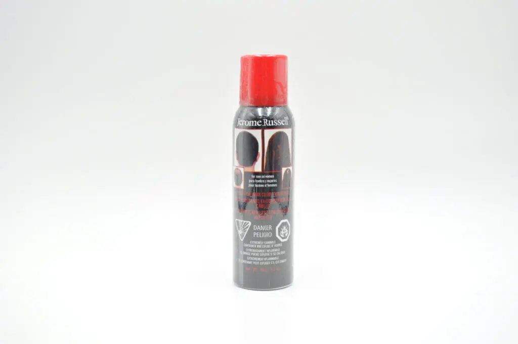 Jerome Russel Hair Thickener spray 8