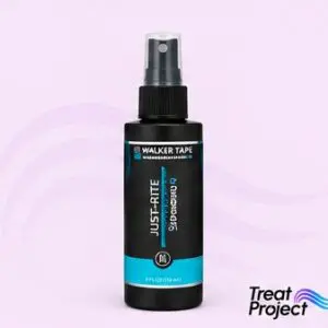 JUSTRIGHT 4oz (118.3ml)
