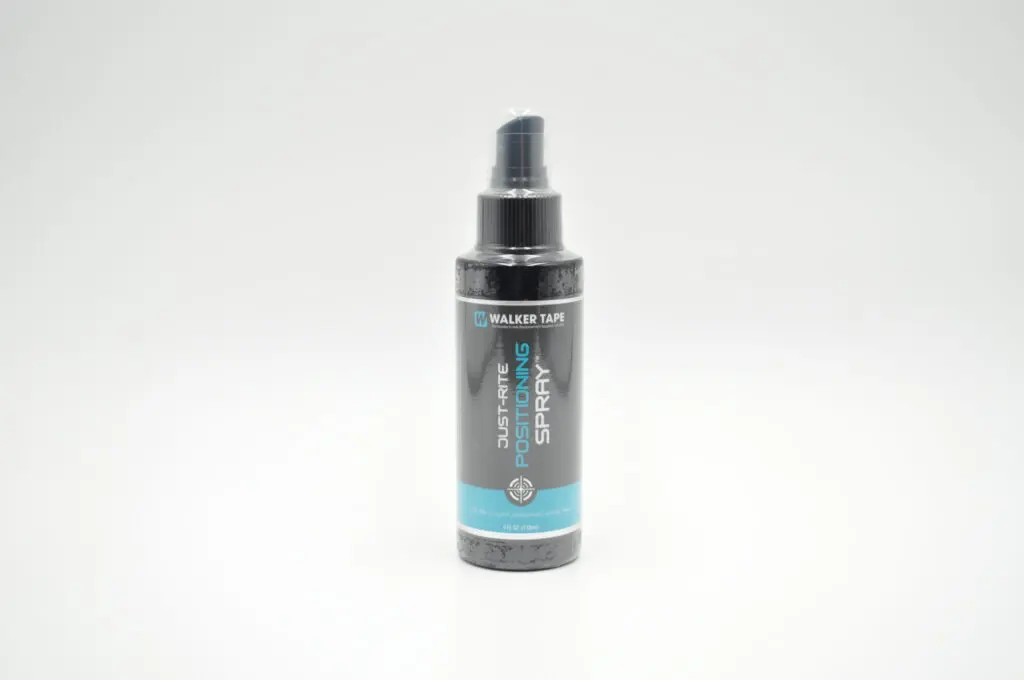 JUSTRIGHT 4oz (118.3ml)