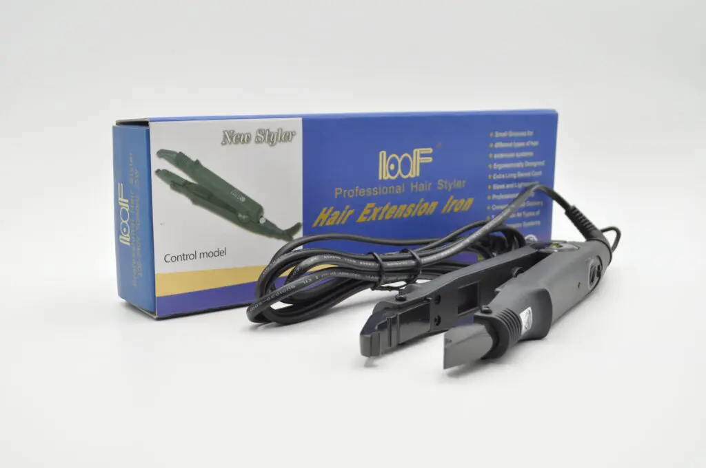 Keratine Hot Tool