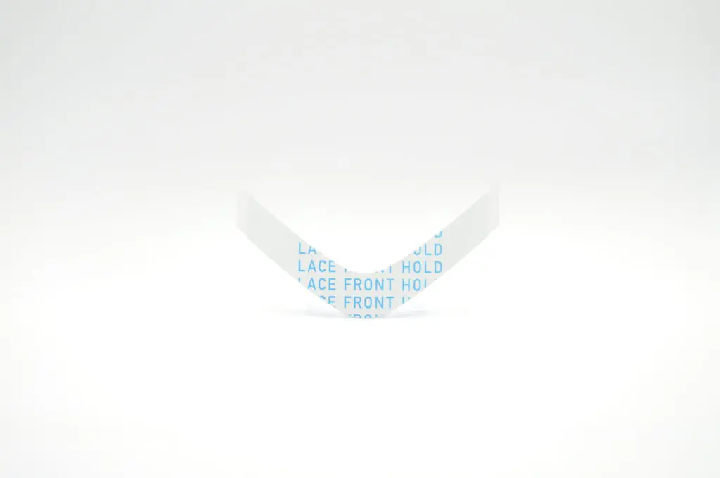 Lace Front Boomerang