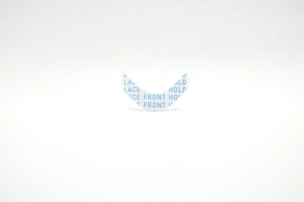 Lace Front Hold B-contour