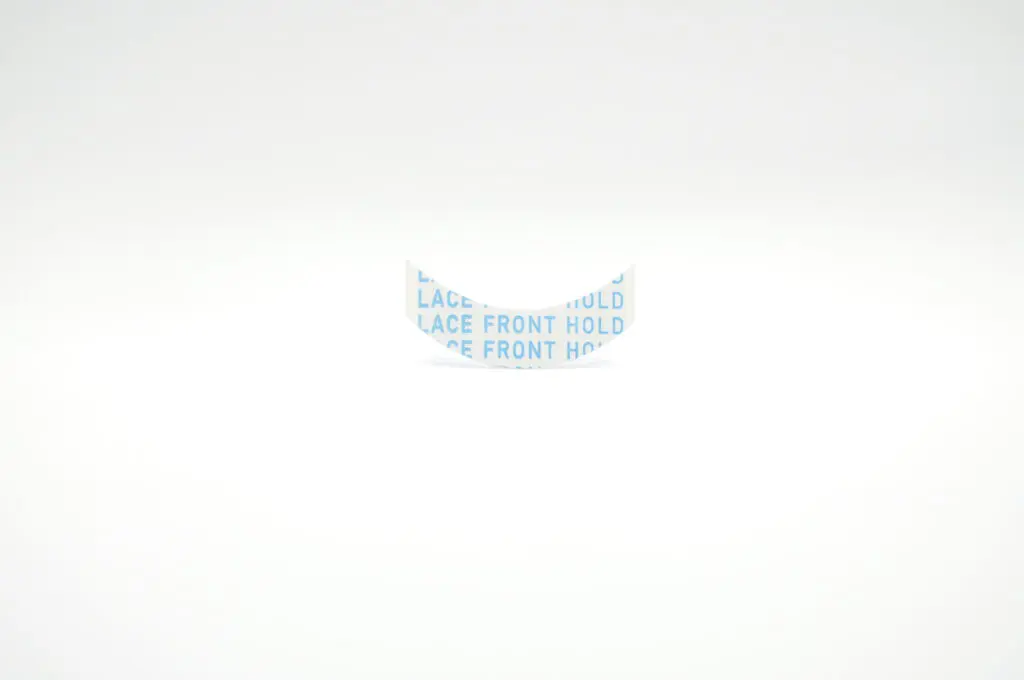 Lace Front CC contour