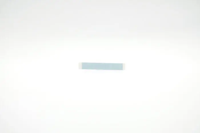 Sunshine Lace Front Hold Tape Strips, 1/2 inch x 3 inch (2.5cm x 7.5cm)