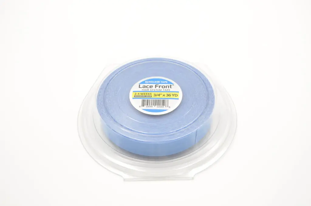 Lace Tape Large roll Walker