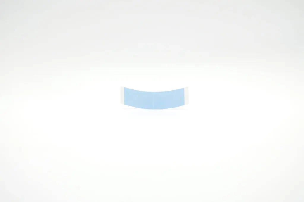 Lace Front Tape A-contour