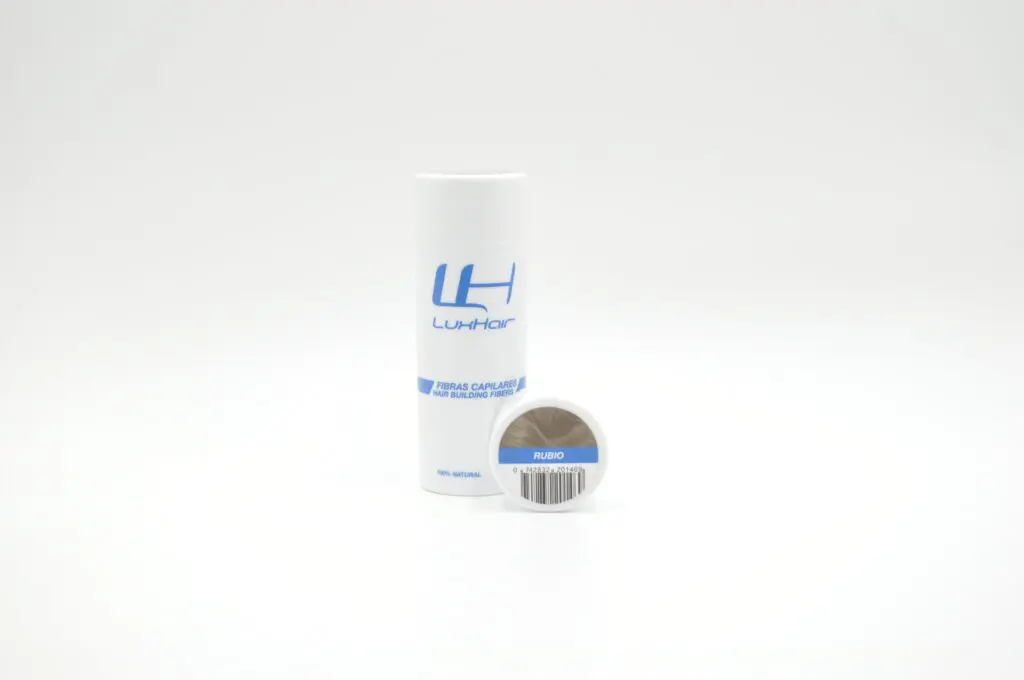 LuxHair Fibre Blonde