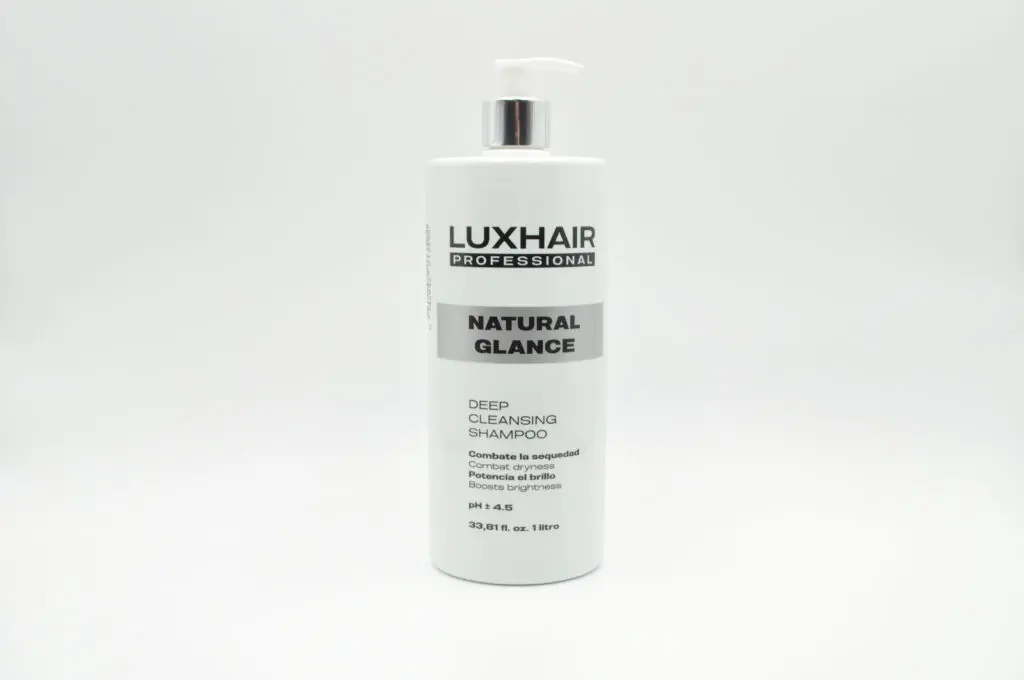 LuxHair Natural Glance 1L