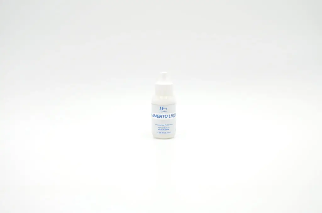 LuxHair Safe Hold