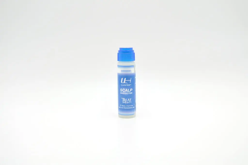 LuxHair scalp Protector Dab