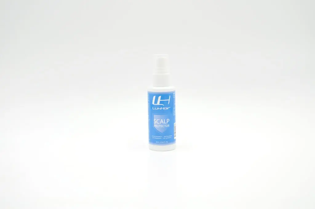 LuxHair Scalp Protecor spray