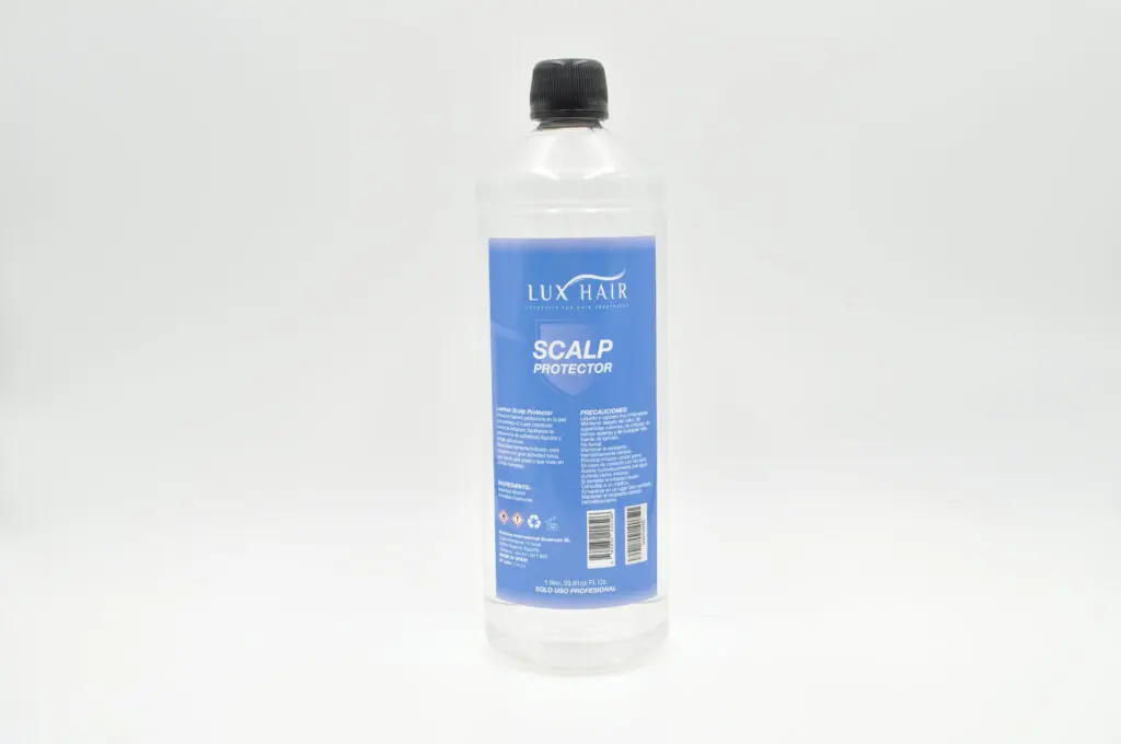 LH Scalp Protector Refill