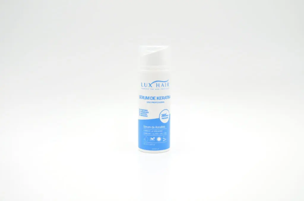 LuxHair Keratine Serum