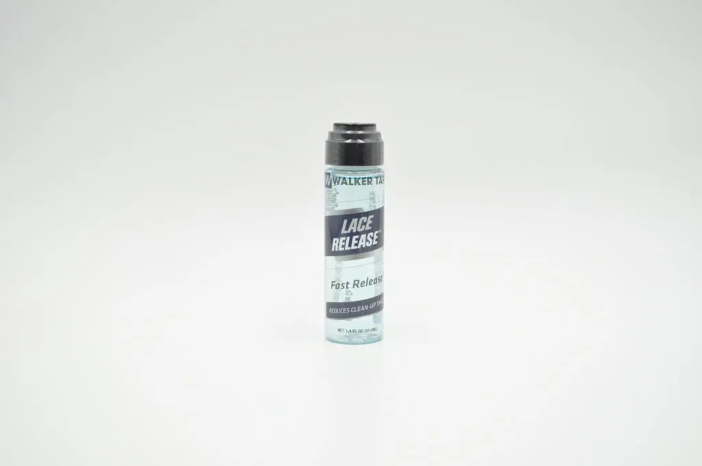 Walker LaceRelease Dab-on Adhesive Remover 1.4oz (41.4ml)