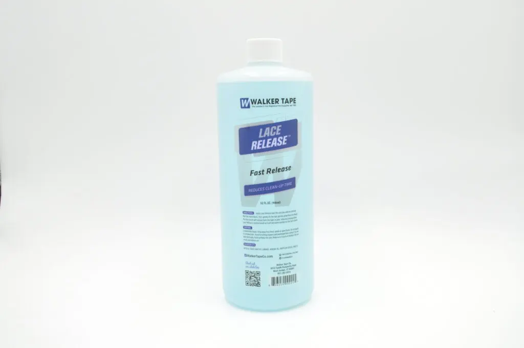 Walker LaceRelease Adhesive Remover Refill 32oz (0.94L)