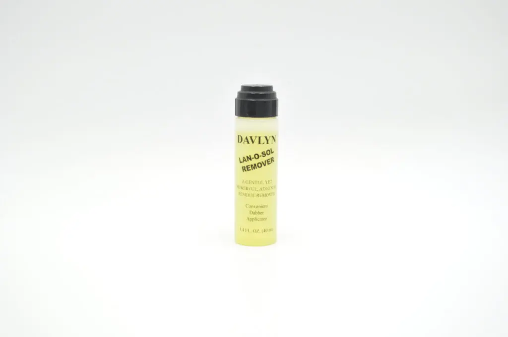Davlyn Lan-O-Sol Adhesive Remover 1.4 oz (41.4ml)