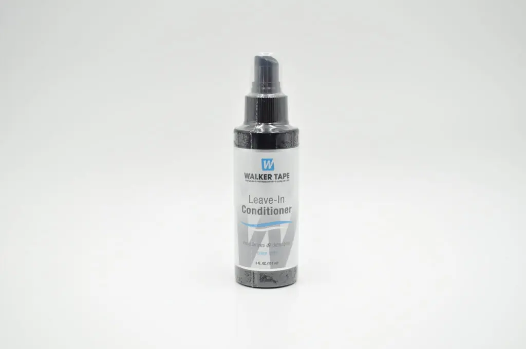 Walker Leave-in Conditioner 4oz (118.3ml)