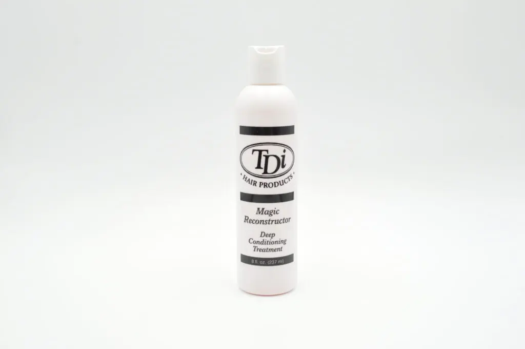Magic Reconstructor Deep Conditioning Treatment