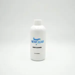 New Clear Clean Skin Base Cleaner 12oz (355ml)