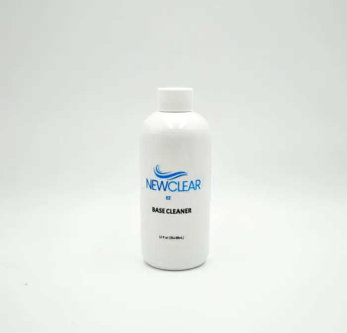 New Clear Clean Skin Base Cleaner 12oz (355ml)
