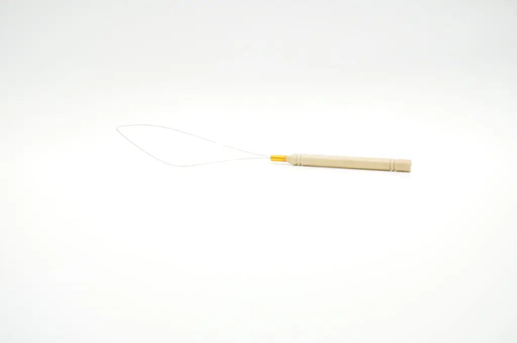 Nano Loop Tool