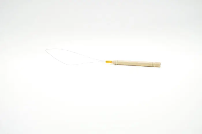 Nano Loop Tool