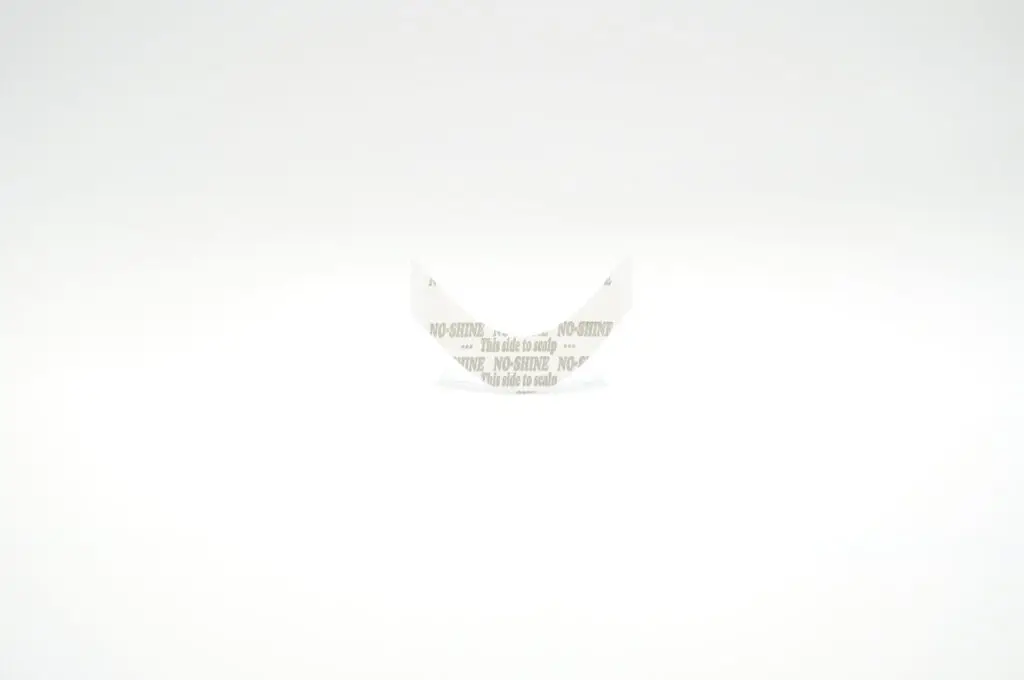 No-Shine D-contour