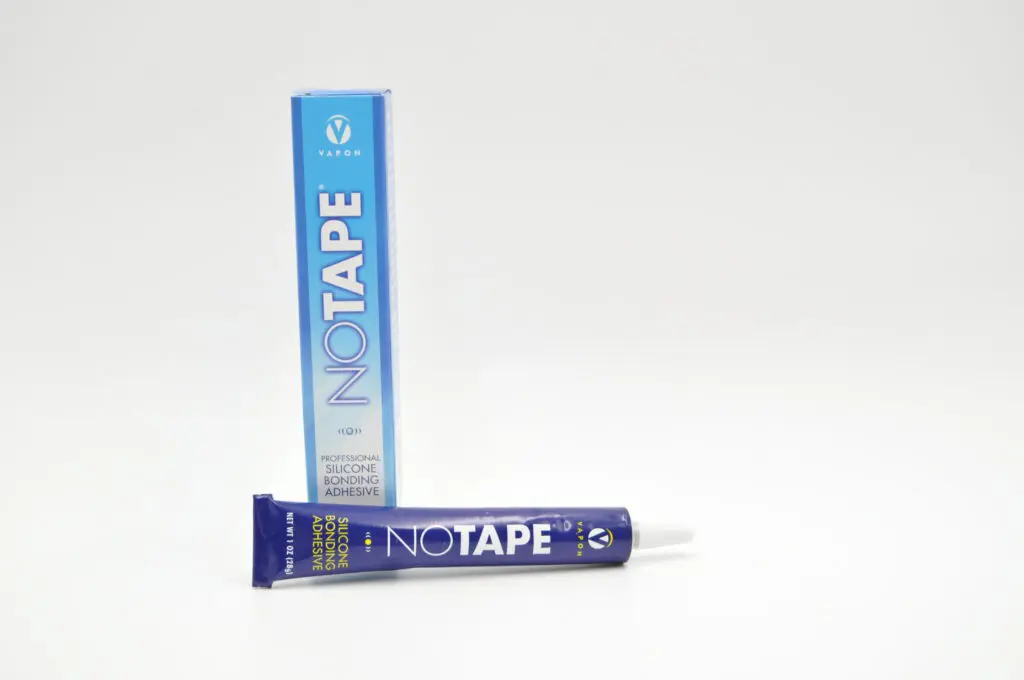 NOTape Adhesive