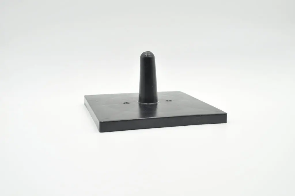 no Topple Holder