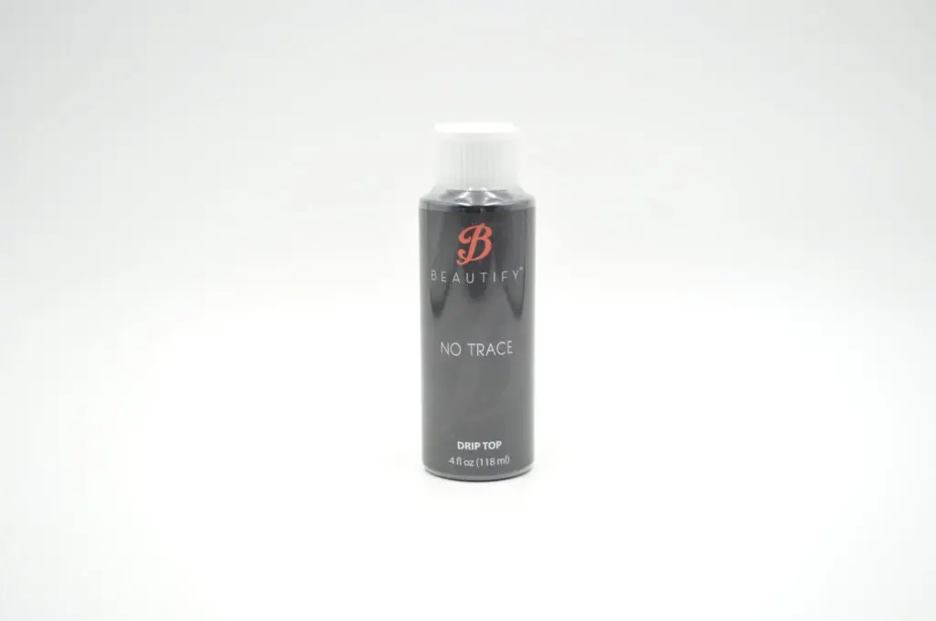 No Trace, Weft Remover, Extension Remover