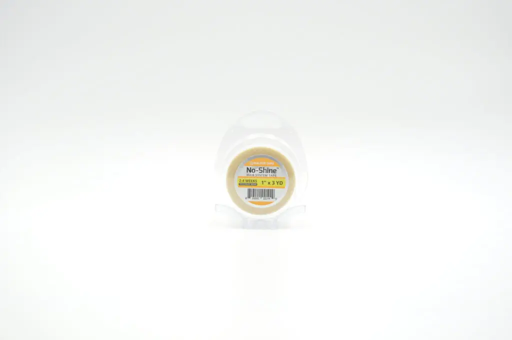 N0-Shine 1inch 3 yards