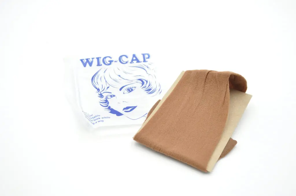 Nylon Wigcaps