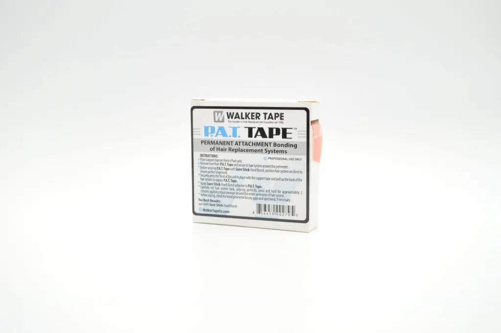 P.A.T. Tape