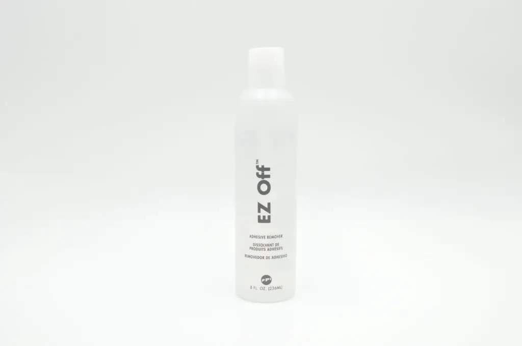PPI EZ Off Adhesive Remover, 8 oz (236.6ml)