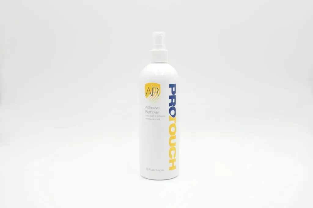 Pro Touch Adhesive Remover 16oz