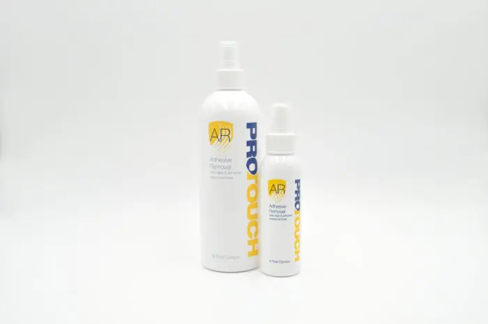 ProTouch Adhesive Remover 16oz (473.2ml) - Image 2