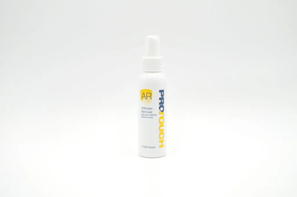 Pro Touch Adhesive Remover 4oz