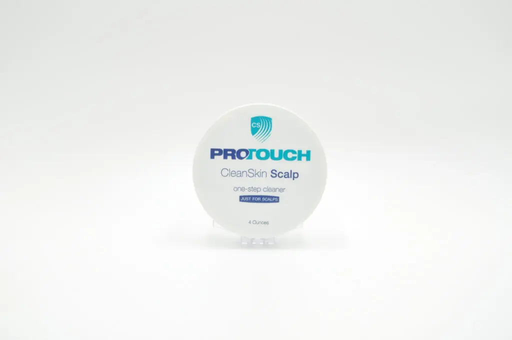 Pro Touch Scalp Cleaner