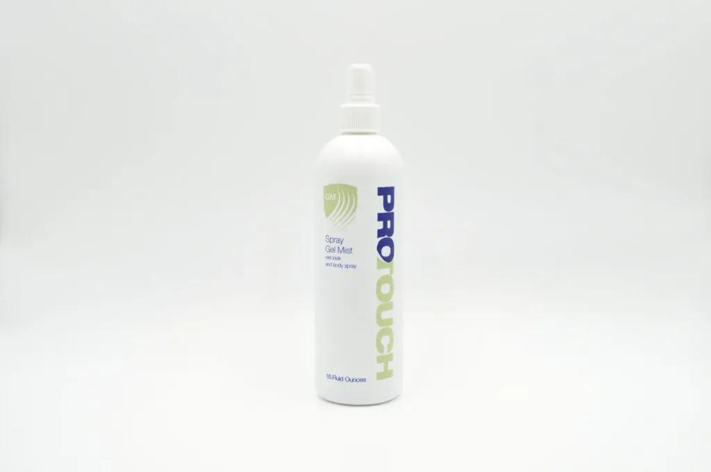 Pro Touch Gel Mist