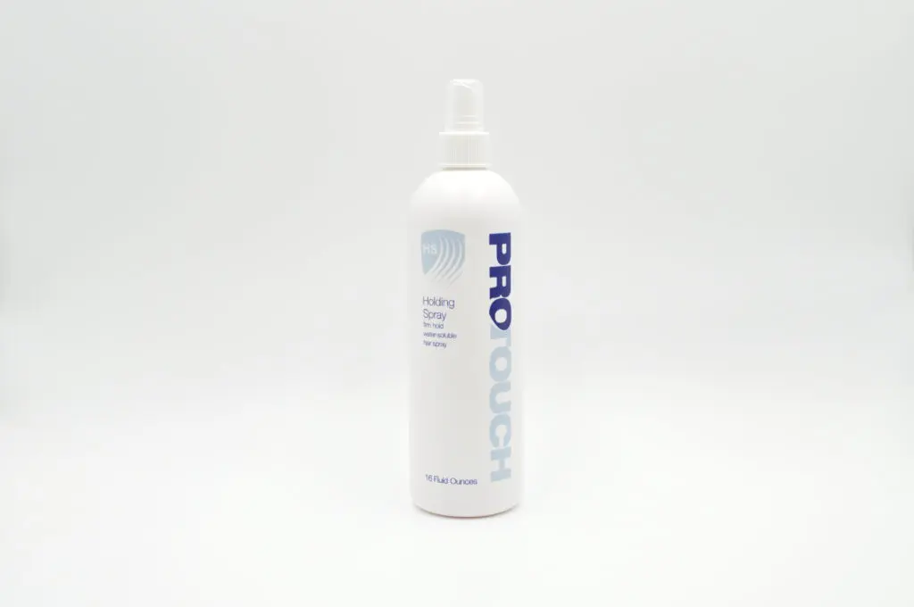 Pro Touch Holding Spray