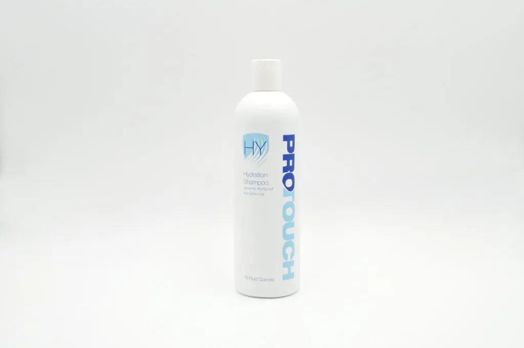 Pro Touch Hydration Shampoo