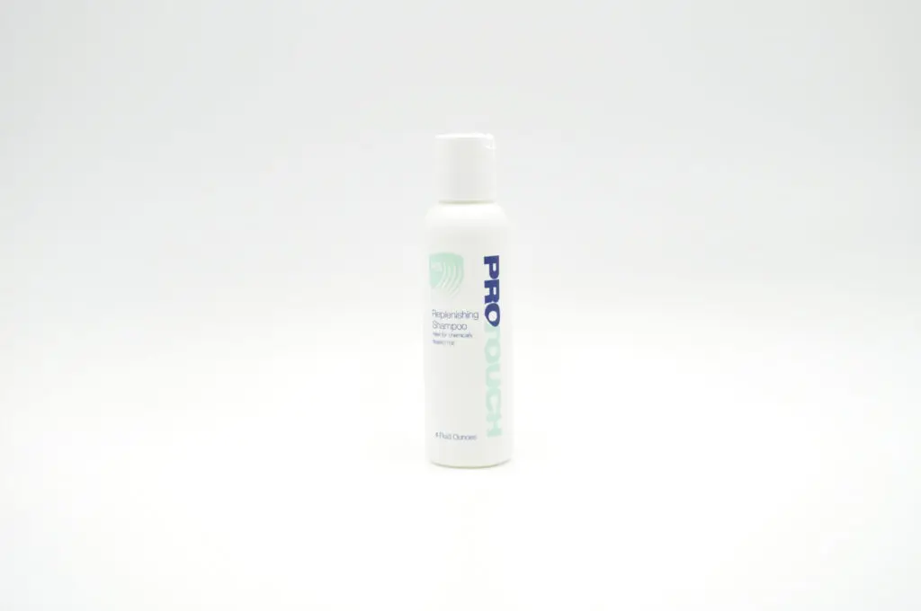 Pro Touch Replenishing Shampoo 4oz