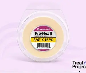 Pro-Flex II Tape Roll 3/4 inch 12 yard (1.9cm x 11m)